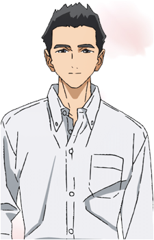 Sato Akebi's image