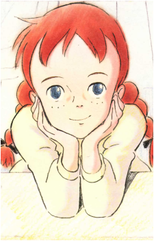 Anne Shirley-Cuthbert