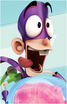 Fanboy's image