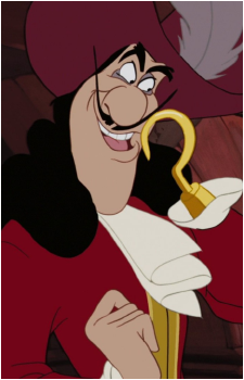 Captain Hook's image