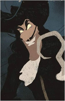 Captain Hook