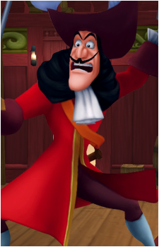 Captain Hook's image