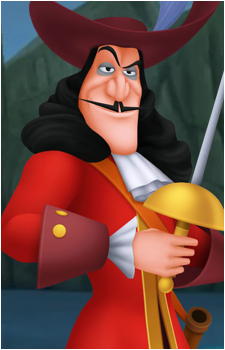 Captain Hook's image
