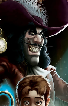 Captain Hook's image
