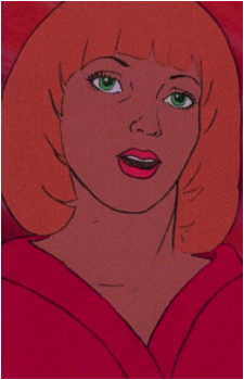 The Queen {HeMe}'s image