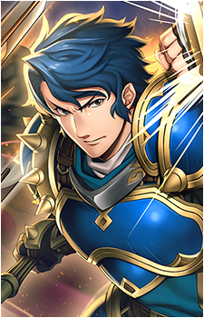 Samson's image