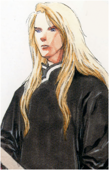 Image 2 - Art: 山田章博 (Akihiro Yamada) Image 2