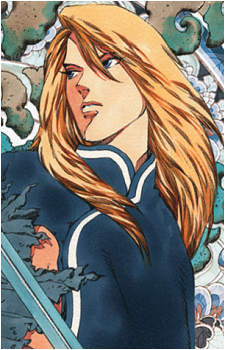 Keiki {JK}