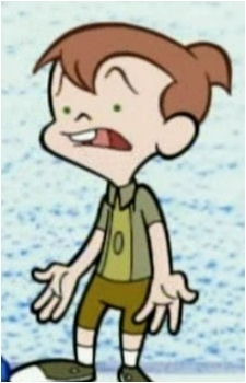 Rudy Tabootie