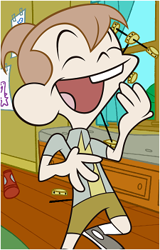Rudy Tabootie