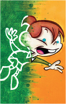 Rudy Tabootie