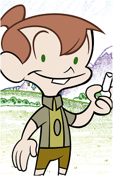 Rudy Tabootie