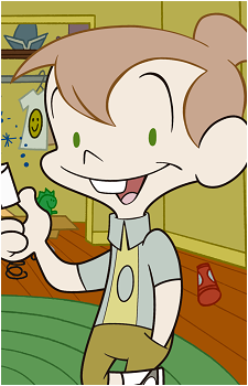 Rudy Tabootie's image