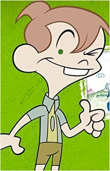 Rudy Tabootie