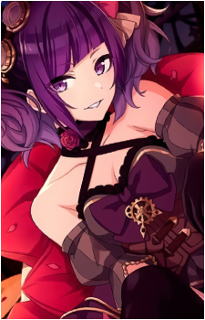 Mamimi Tanaka's image