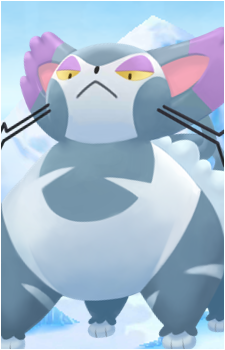 Purugly's image