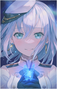 Mashiro Kurata