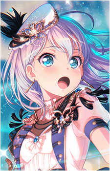 Mashiro Kurata's image