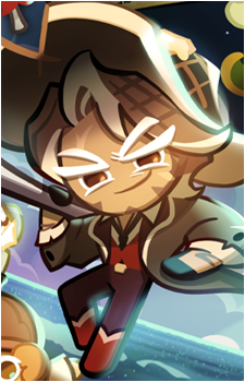 Steak Cookie's image