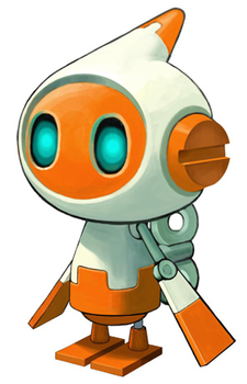 Tokobot's image