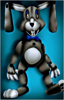 Rocket's image