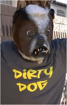 Dirty Dog's image