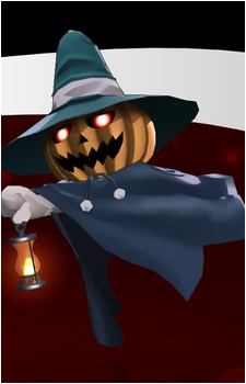 Pyro Jack