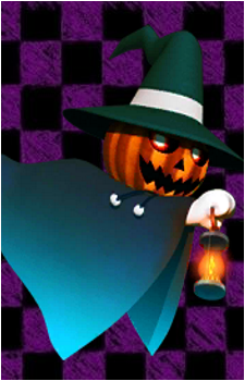 Pyro Jack