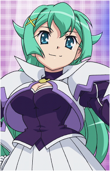 Tesla Violet's image