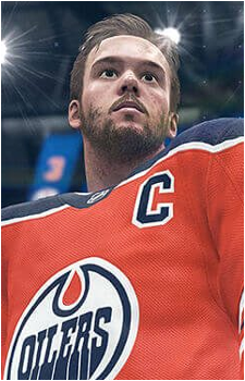 Connor McDavid
