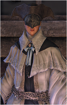 Yurie, the Last Scholar's image