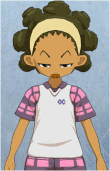 Koko Torahama's image