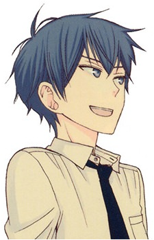 Kyousuke Miyoshi's image