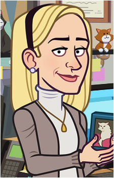Angela Martin's image