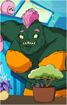 Lulu's image