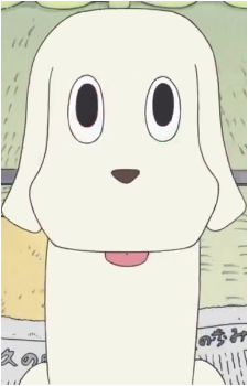 Pyon {Nichijou}'s image