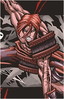 Richard Dragon's image