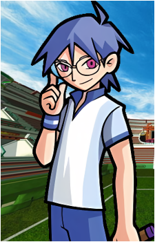 Elroy's image