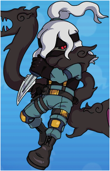 Shadow Venoct