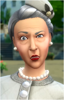 Agnes Crumplebottom