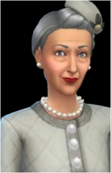 Agnes Crumplebottom