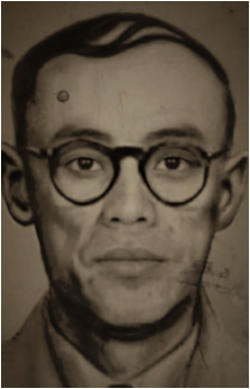 Yi Suchong's image