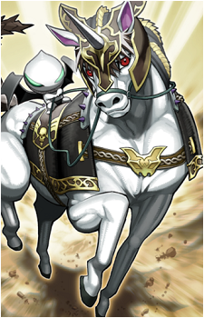 The Fabled Unicore's image