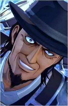 Kenny the Ripper