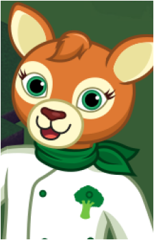 Daisy Doe's image