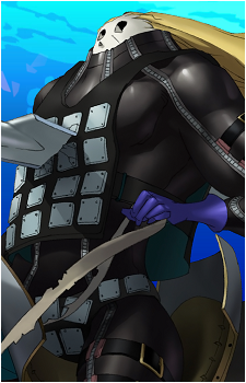 Castor {P3}