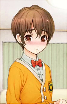 Haru's image