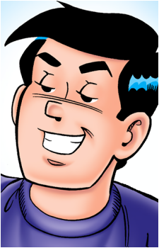 Reggie Mantle's image