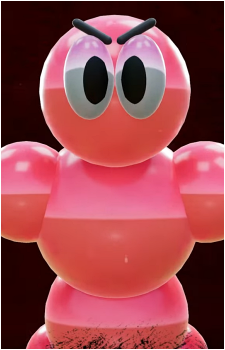 Evil Orbsman's image