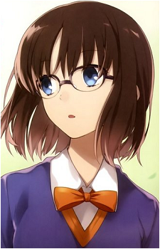 Ayaka Sajyou's image